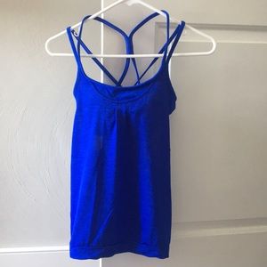 Athleta Workout Tank